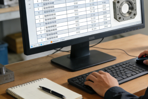 注塑模具首選鴻仁威爾