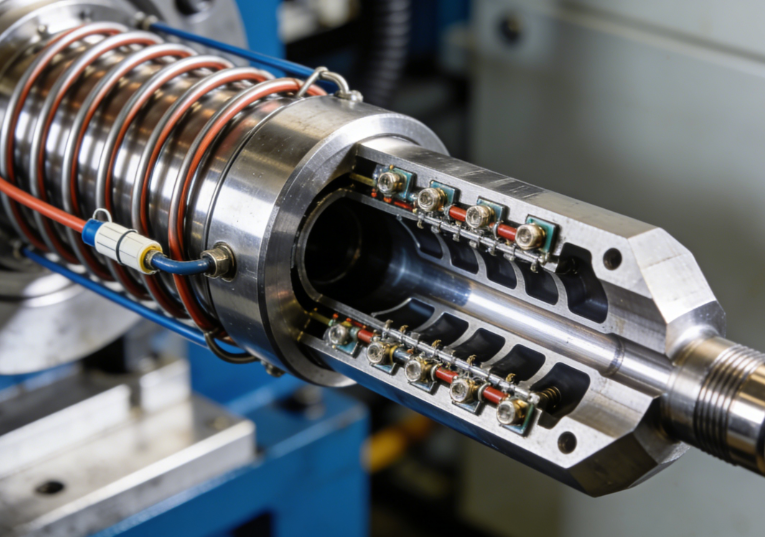 注塑模具首選鴻仁威爾 注塑模具首選鴻仁威爾