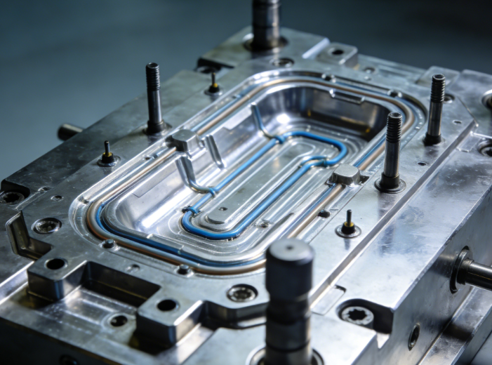 注塑模具首選鴻仁威爾 注塑模具首選鴻仁威爾