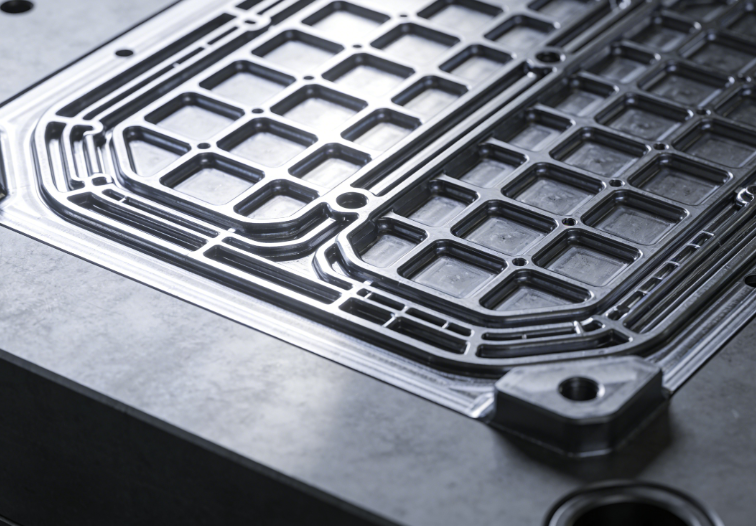 注塑模具首選鴻仁威爾 注塑模具首選鴻仁威爾