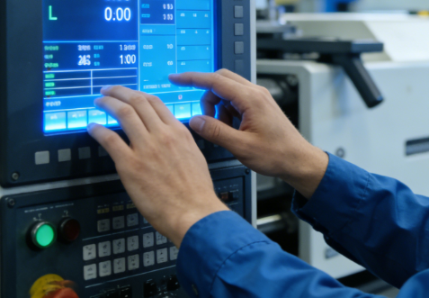 注塑模具首選鴻仁威爾