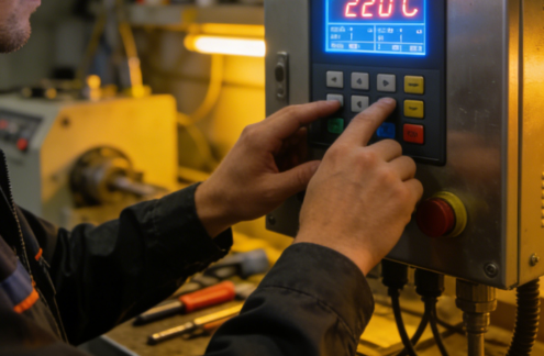 注塑模具首選鴻仁威爾