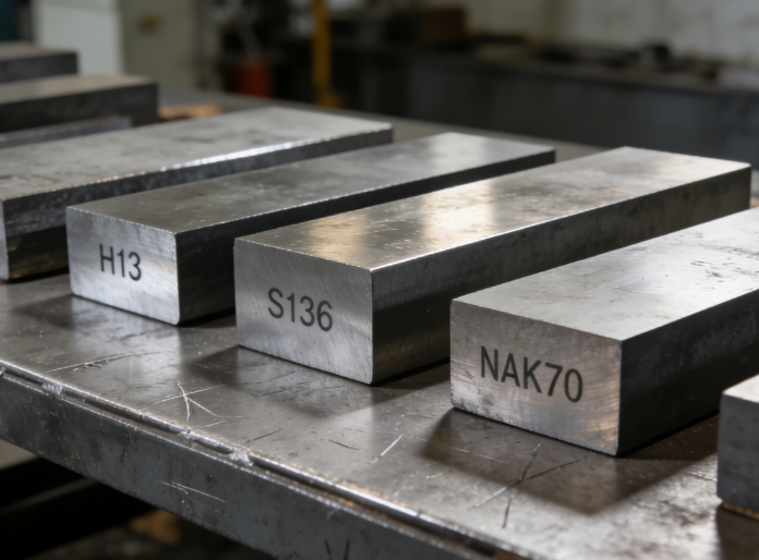 注塑模具首選鴻仁威爾