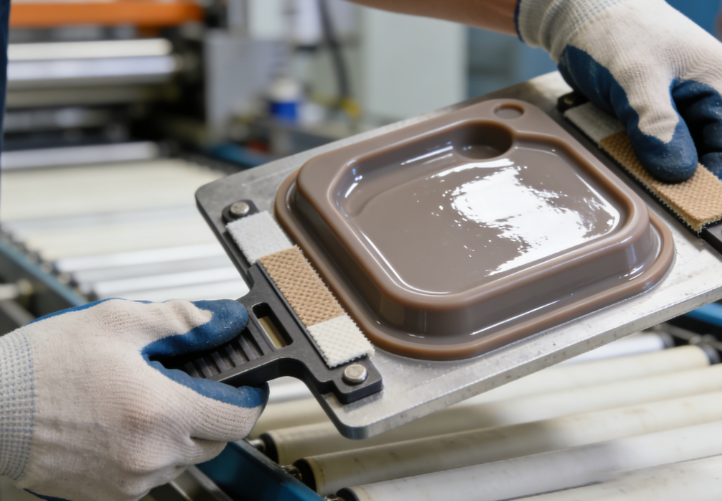 注塑模具首選鴻仁威爾 注塑模具首選鴻仁威爾