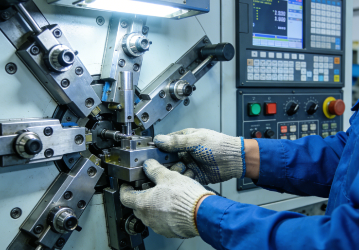 注塑模具首選鴻仁威爾