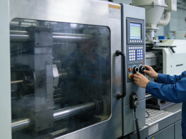 注塑模具首選鴻仁威爾 注塑模具首選鴻仁威爾