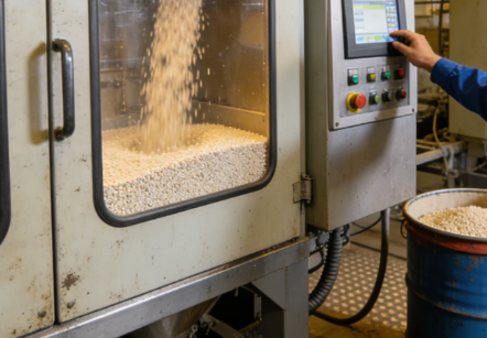 注塑模具首選鴻仁威爾