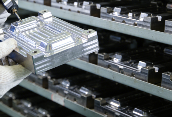 注塑模具首選鴻仁威爾 注塑模具首選鴻仁威爾