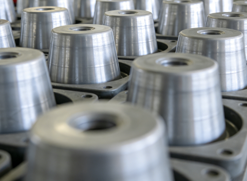 注塑模具首選鴻仁威爾