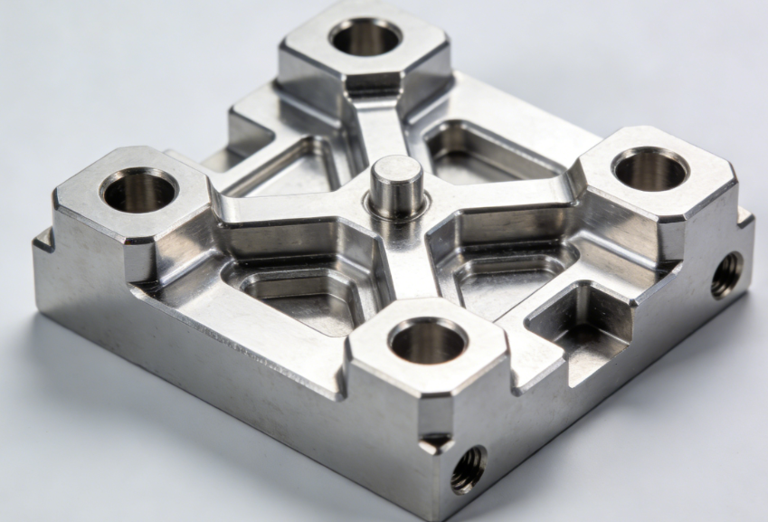 注塑模具首選鴻仁威爾