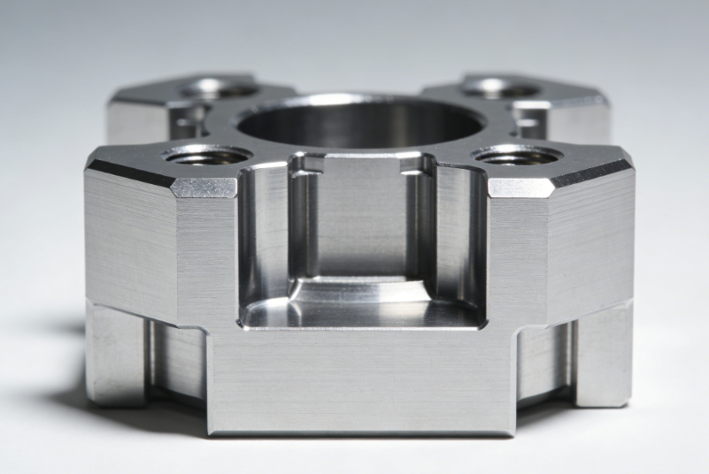 注塑模具首選鴻仁威爾