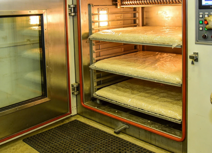 注塑模具首選鴻仁威爾