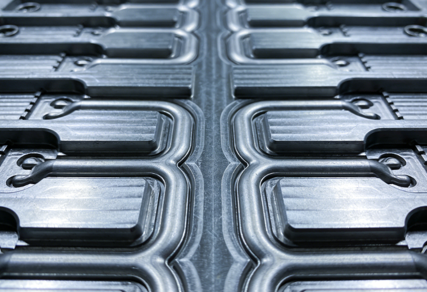 注塑模具首選鴻仁威爾 注塑模具首選鴻仁威爾