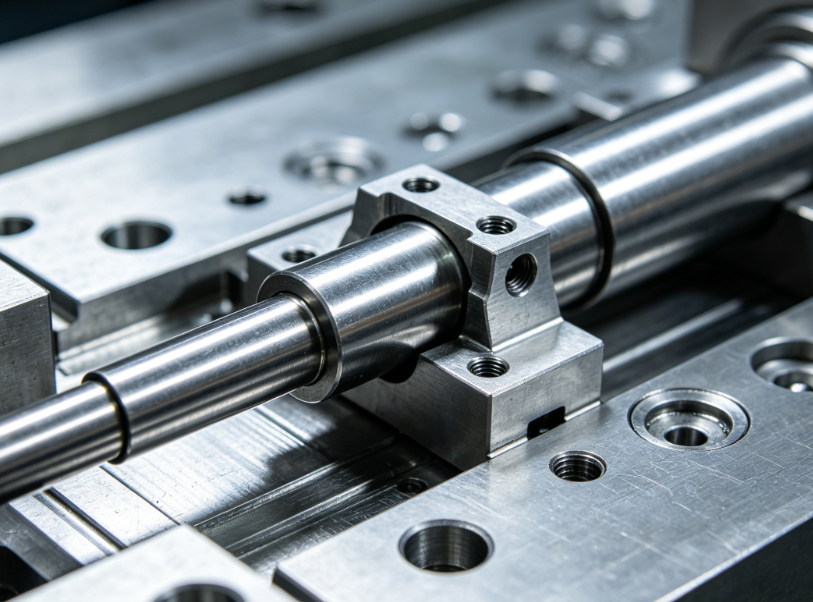 注塑模具首選鴻仁威爾 注塑模具首選鴻仁威爾