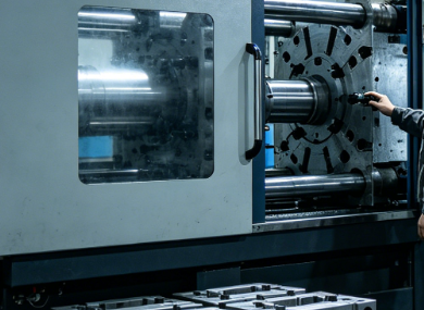 注塑模具首選鴻仁威爾 注塑模具首選鴻仁威爾