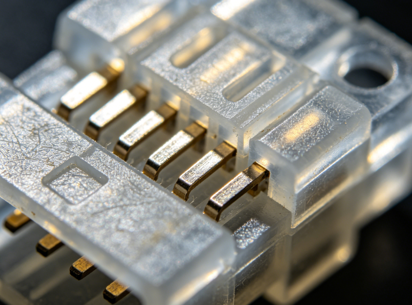 注塑模具首選鴻仁威爾 注塑模具首選鴻仁威爾