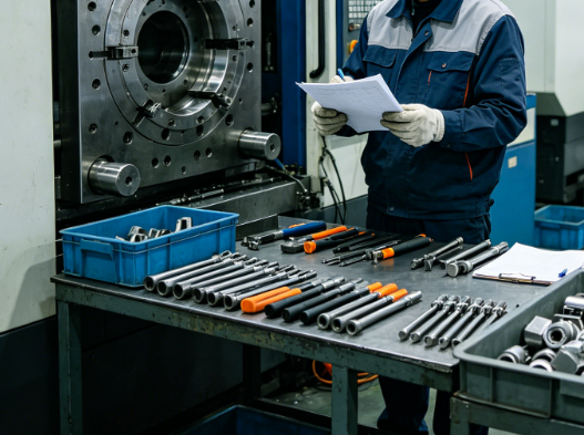 注塑模具首選鴻仁威爾 注塑模具首選鴻仁威爾