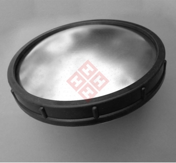 環保設備配件塑膠金屬微孔模具