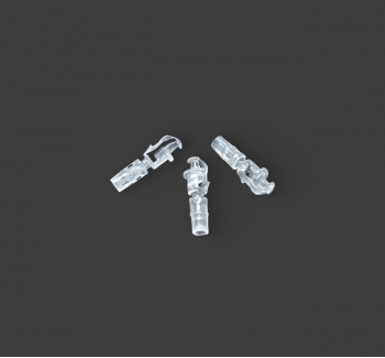 Micro plastic parts injection mold