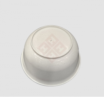 PLA degradable plate injection mold