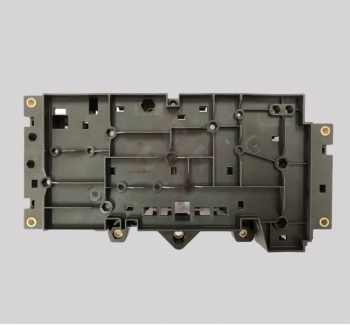 汽車(chē)配件金屬包膠注塑模具