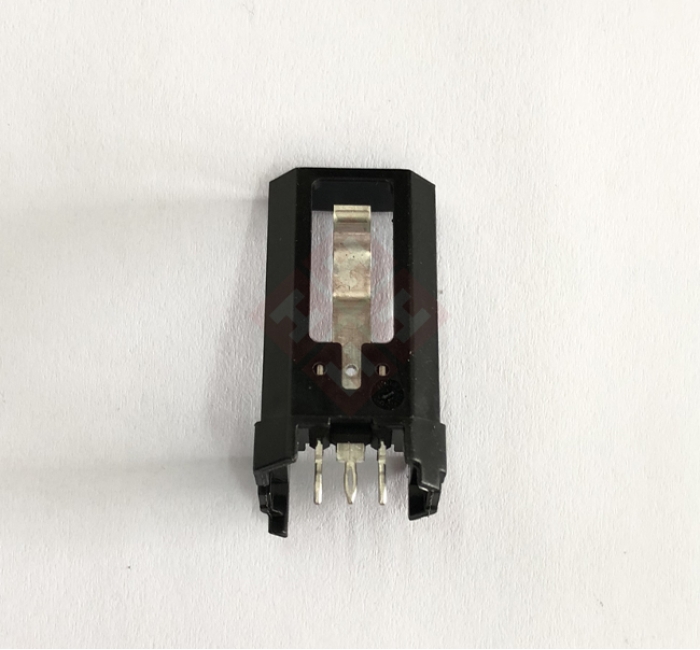 汽車(chē)配件金屬包膠注塑模具