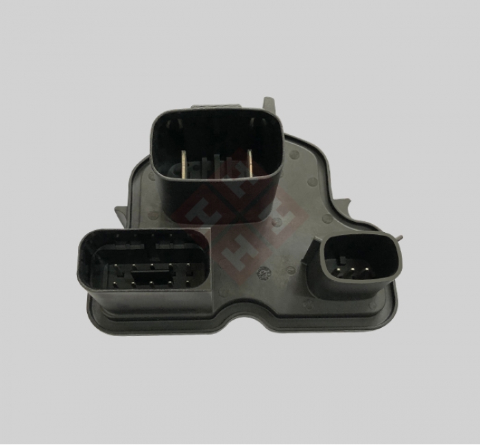 汽車配件注塑模具