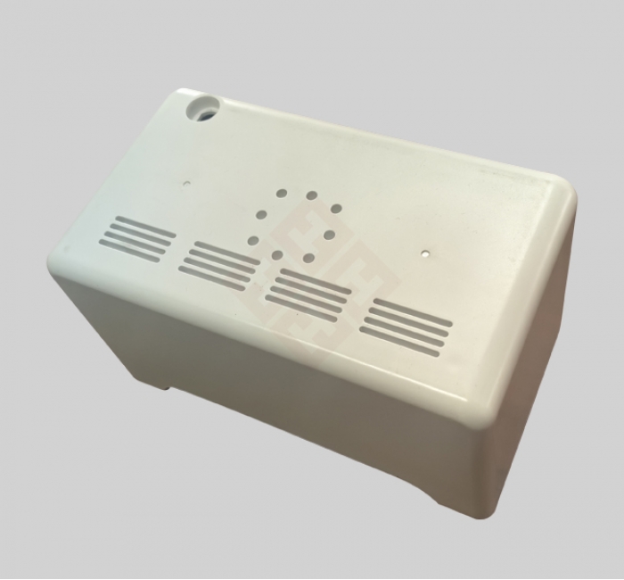 電子設備外殼注塑模具