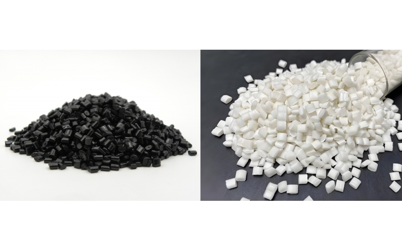 ABS resin injection molding processing points