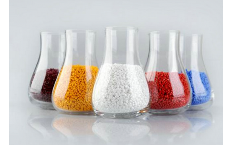 The difference between TPE and TPR materials