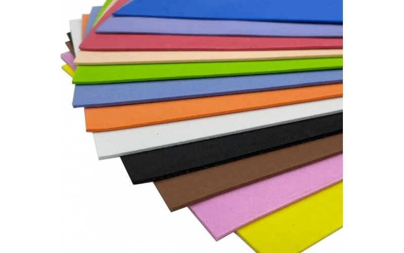 EVA  材料的優缺點