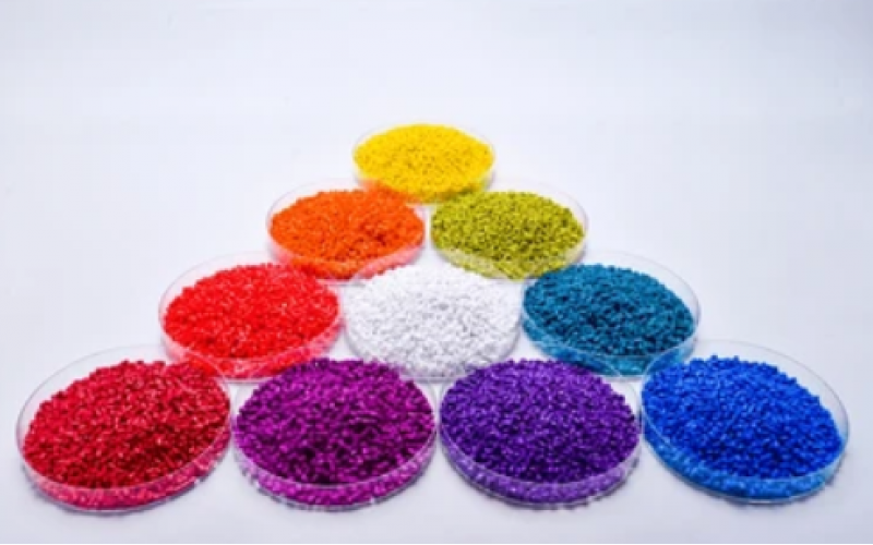 耐候性精密注塑件的材料配方優化策略