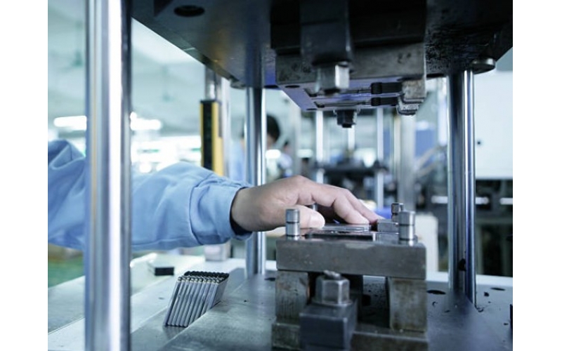 注塑加工背壓參數合理設定方式