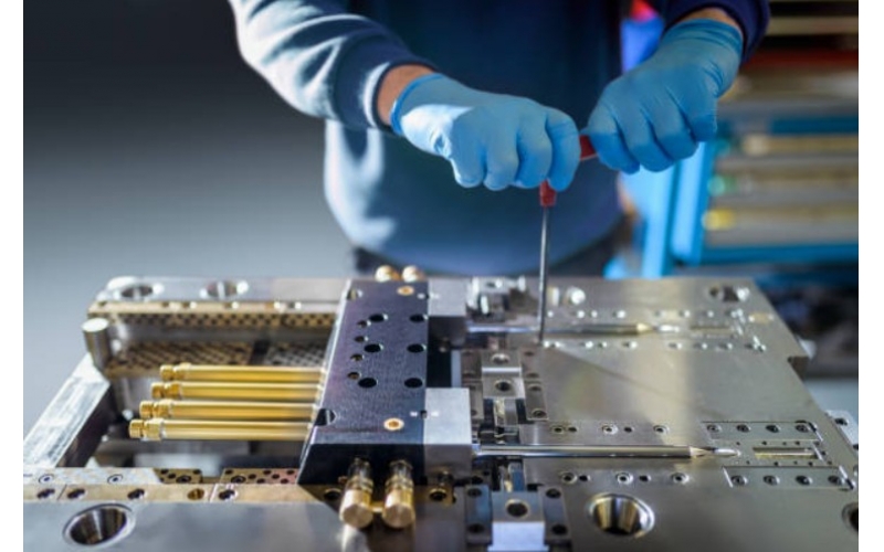 高溫合金在精密注塑模具中的應用與挑戰