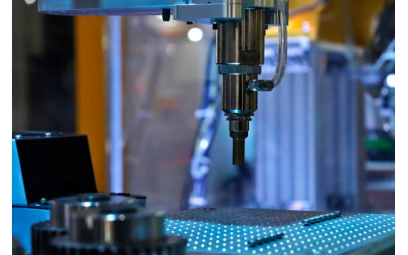 精密注塑成型的關鍵技術指標有哪些