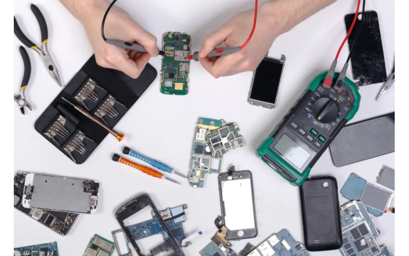 精密注塑在 3C 產品中的應用實例