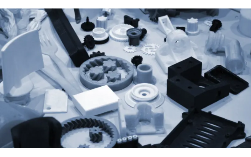 開模行業十大新技術盤點