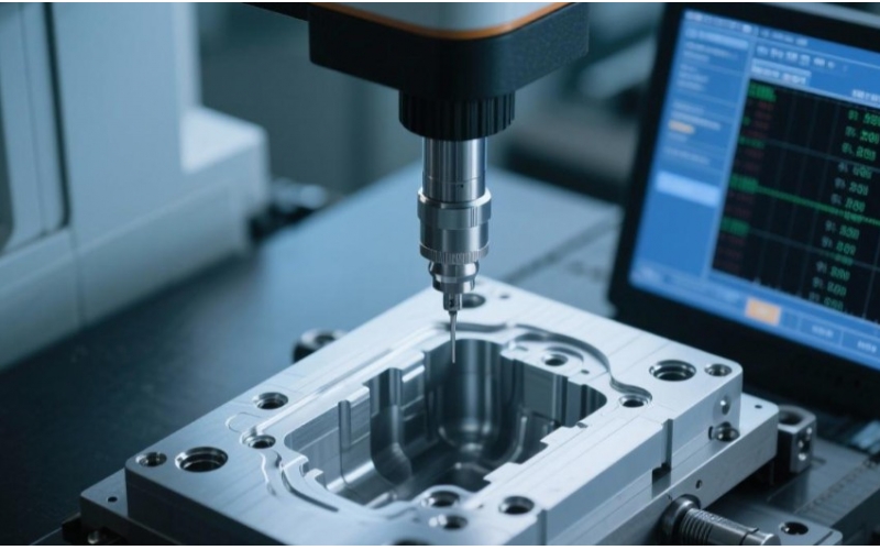 注塑模具結構基本常識