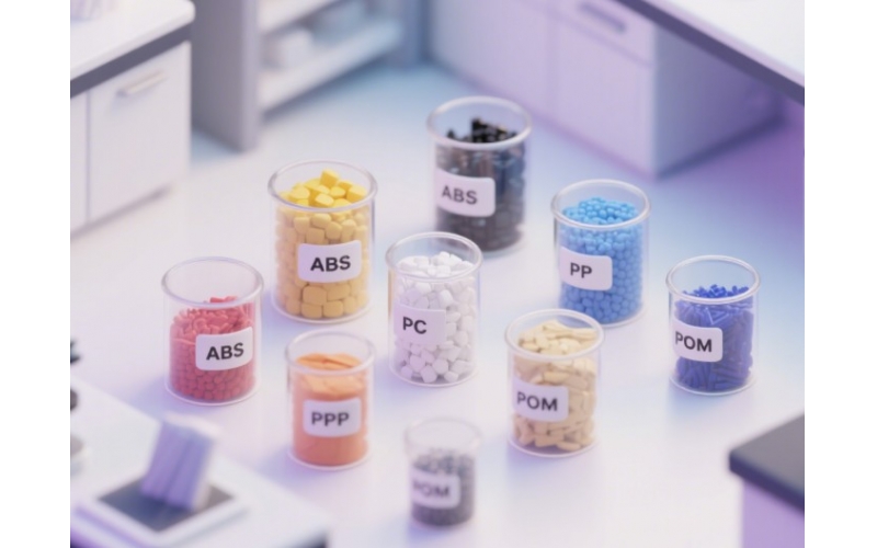 電子設備外殼注塑成型的加工要點