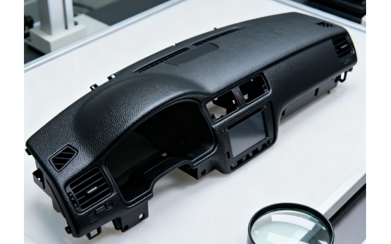 Customization of ABS Plastic Parts, PP Plastic Parts and PC Plastic Parts