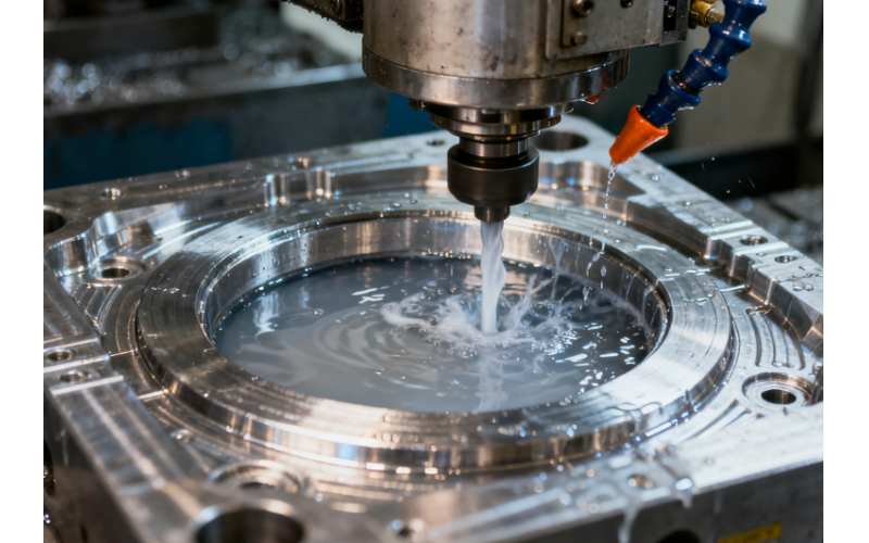 PE塑料注塑生產(chǎn)的注意事項(xiàng)