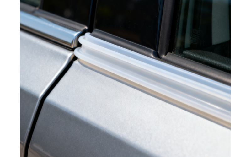 TPU Automotive Seals, TPU Electronic Device Seals, TPU Mechanical Seals