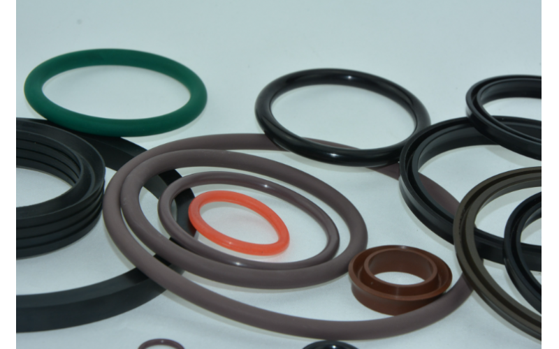 Polyurethane O-Rings, Polyurethane Y-Rings, Polyurethane U-Rings