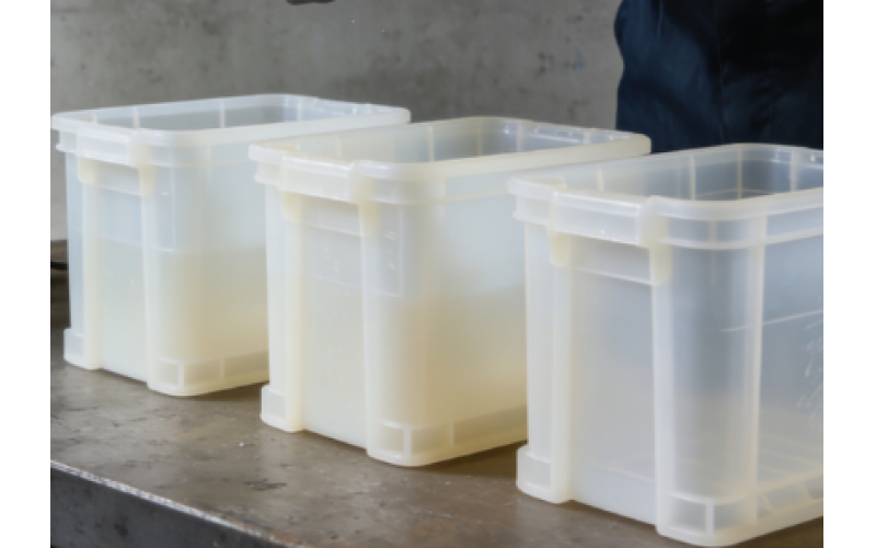 PE注塑加工的技術要點