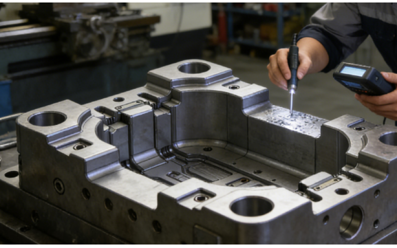 PP 塑料注塑生產的注意事項