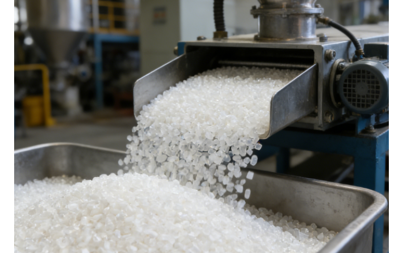 ABS 注塑產品發亮怎么處理