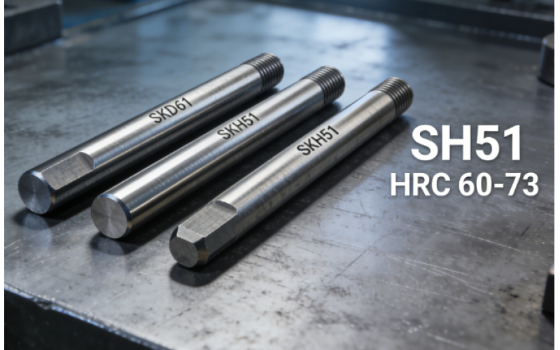 塑膠模具頂針的設計規范