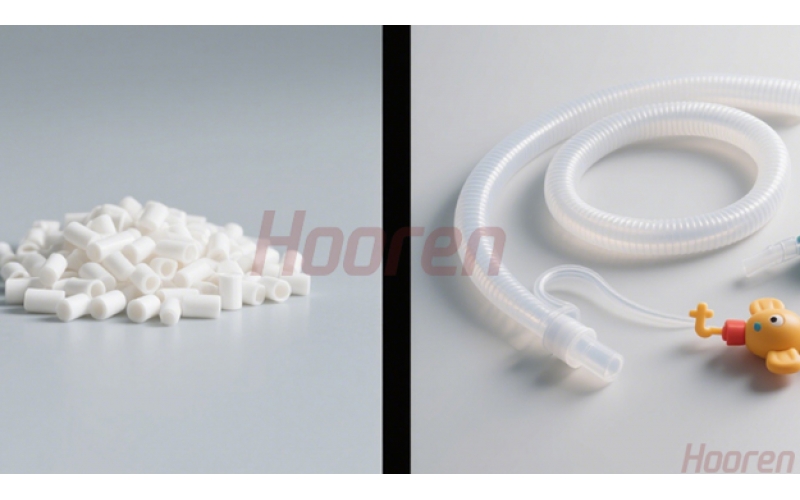 常用塑料的拉伸強度對比