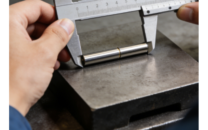 注塑模具頂針磨損如何檢測更換