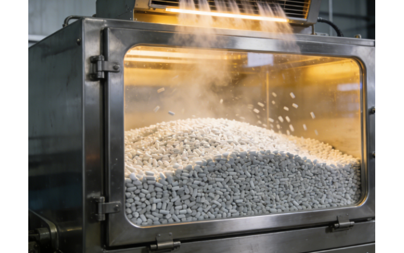 ABS塑料注塑加工的注意事項(xiàng)